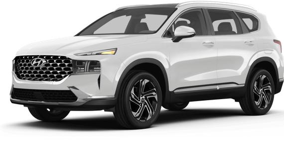 HYUNDAI SANTA FE 2023 5NMS24AJ4PH504918 image